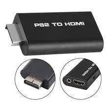 Adaptador Conversor PS2 x HDMI - Foto 3