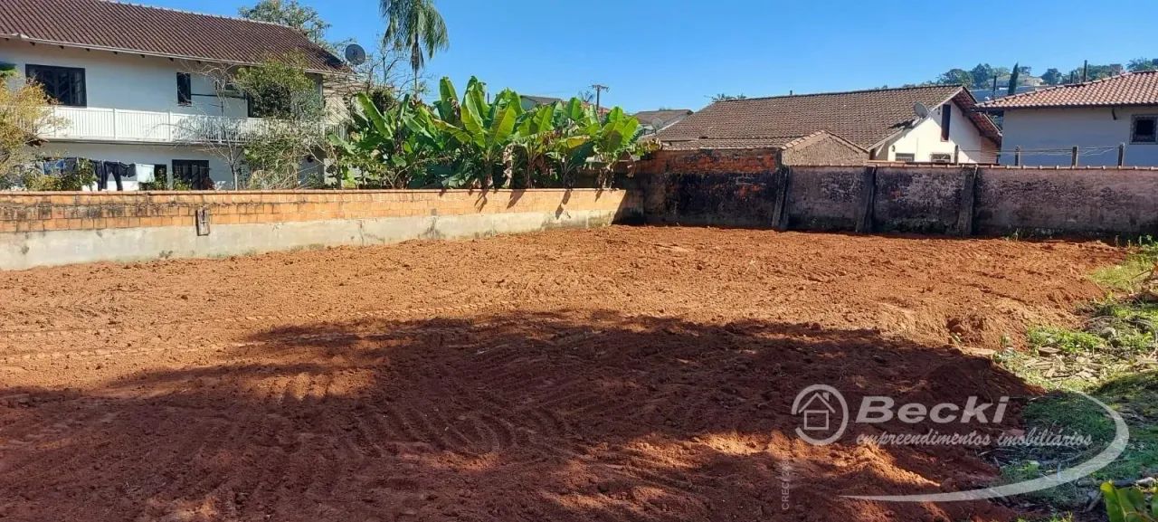 Terreno no bairro Bom Retiro - Joinville - Foto 5