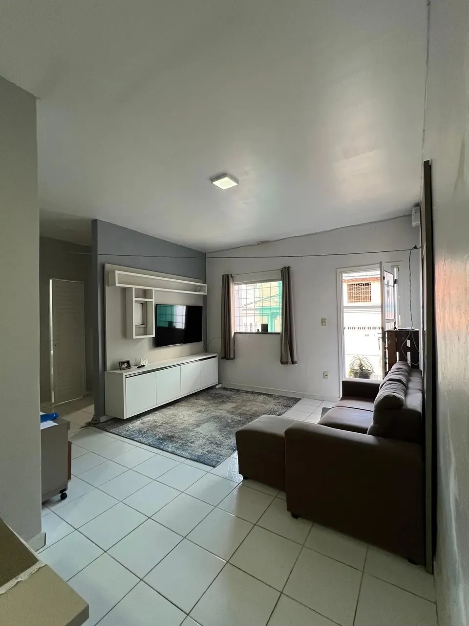 Vende-se esta casa na redencao prox a morada do peixe