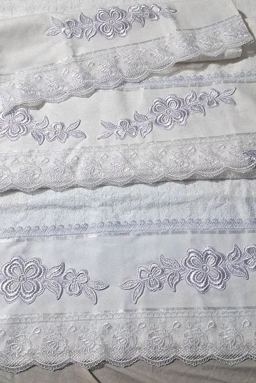 Toalha banhão Dohler 