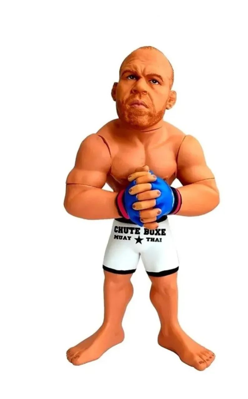 Action Figure - Colecionável
