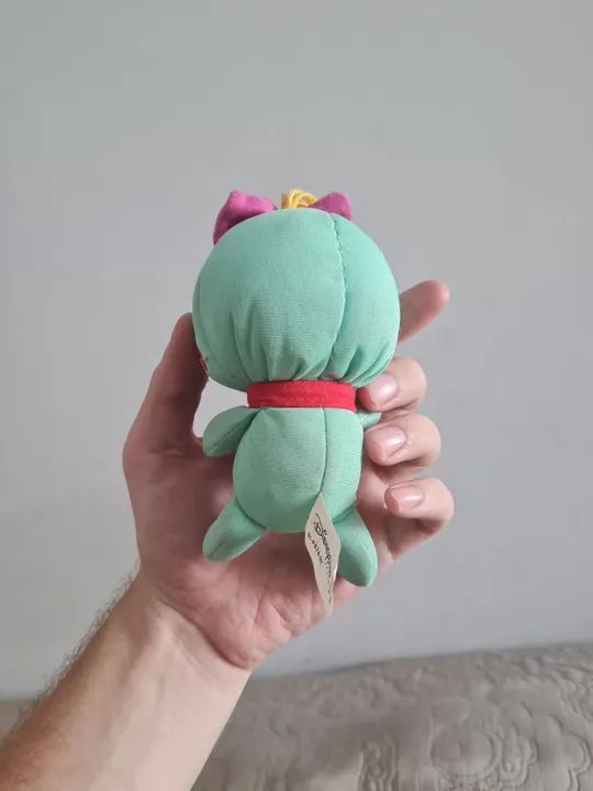 Boneco Stitch Pelúcia  - Foto 2
