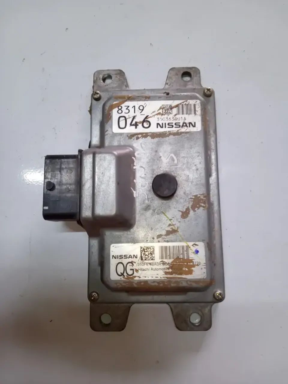 Modulo Nissan Sentra 310363ru1a
