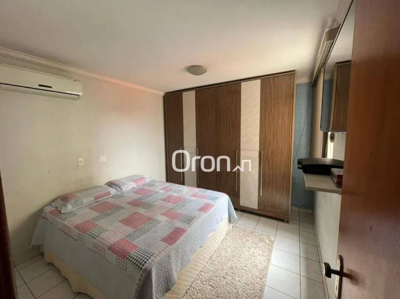 Apartamento à venda, 53 m² por R$ 200.000,00 - Jardim Bela Vista - Aparecida de Goiânia/GO - Foto 3