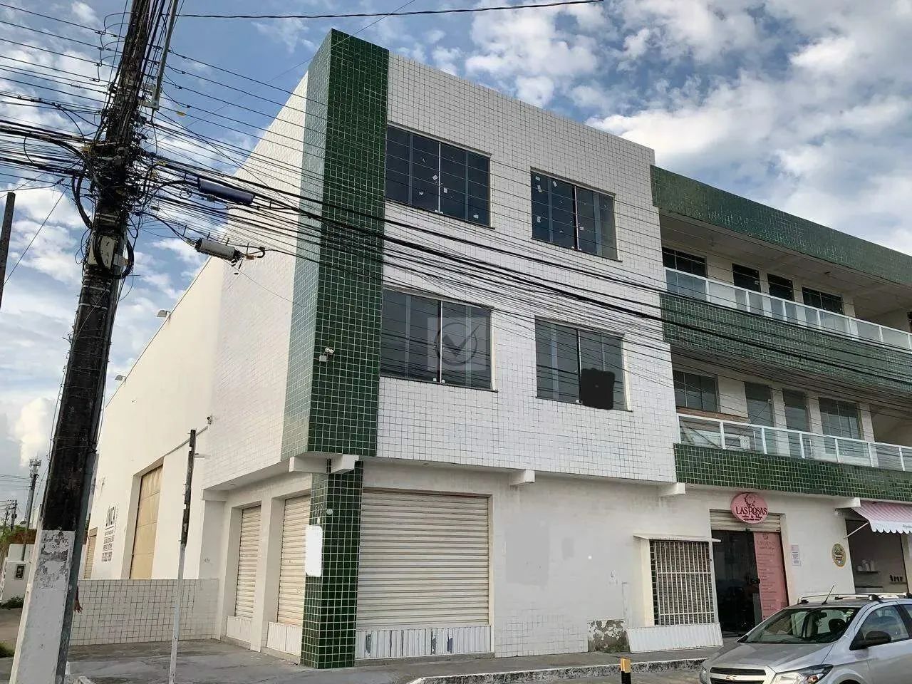 Sala comercial para alugar em Galeria no Getúlio Vargas - Foto 2