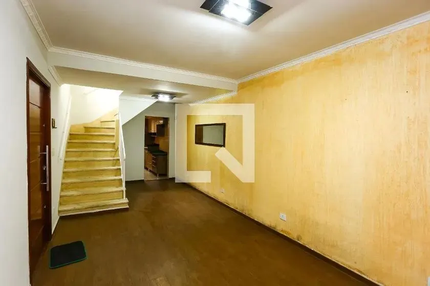 Casa à Venda - Chácara Agrindus, 2 Quartos, 125 m2