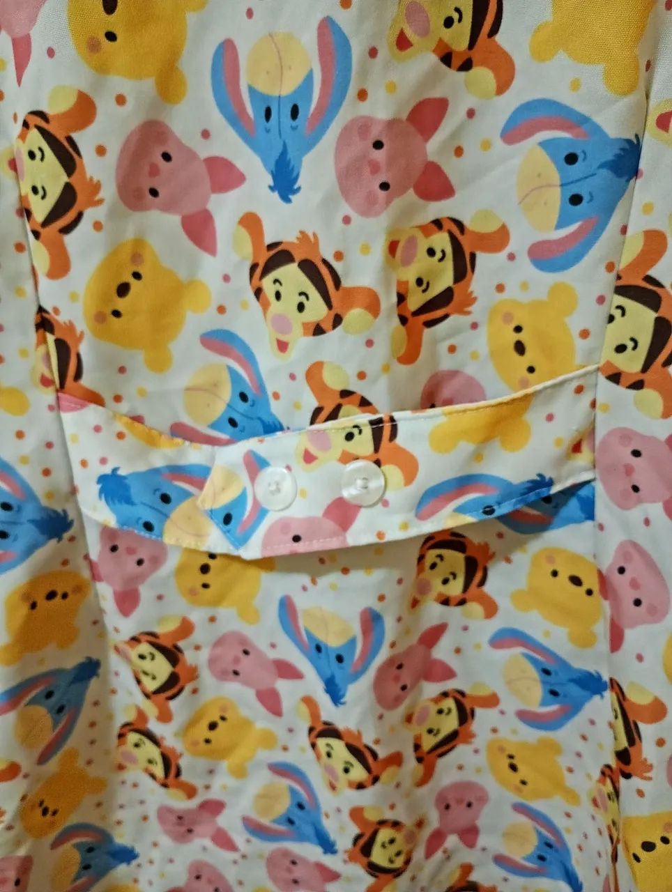 Jaleco para uso com público infantil  - Foto 5
