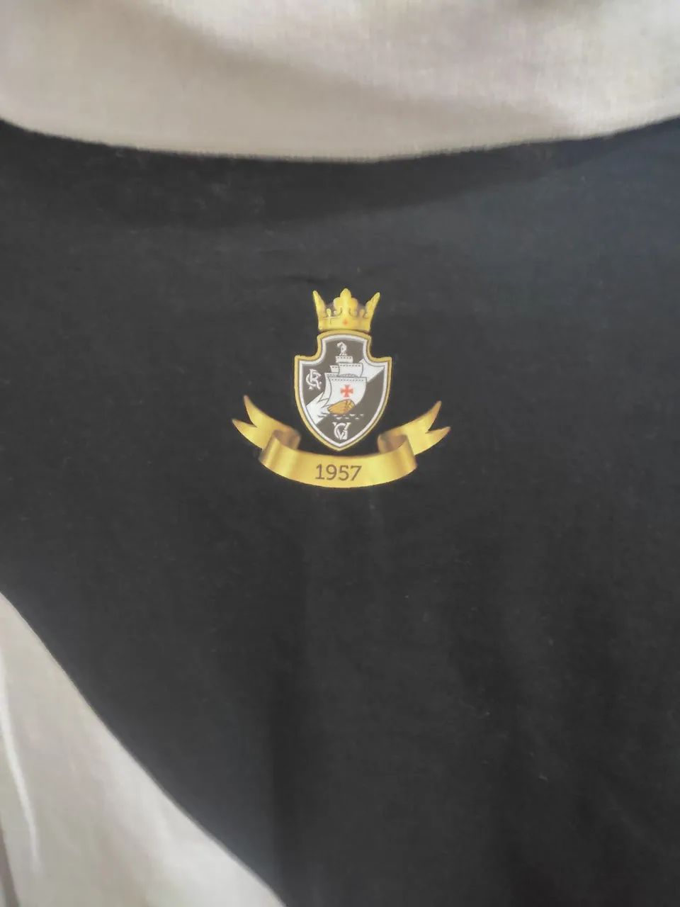 Camisa Vasco da Gama Penalty - Foto 5
