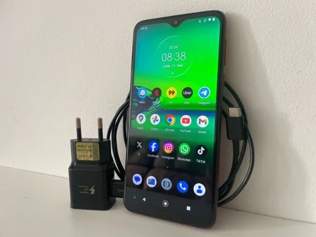 Motorola Moto G8 Play - Foto 2