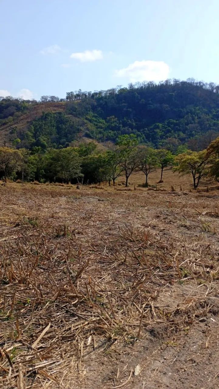Terreno módulo rural  - Foto 3