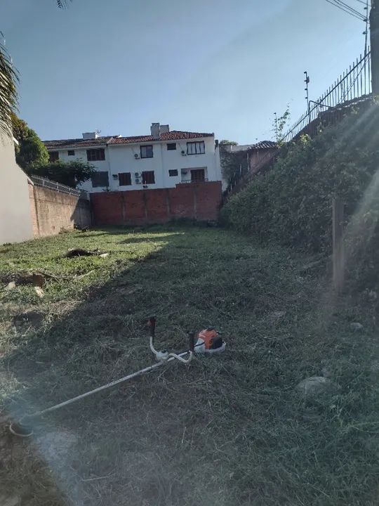 Vendo excelente terreno 12x30m NSraLourdes