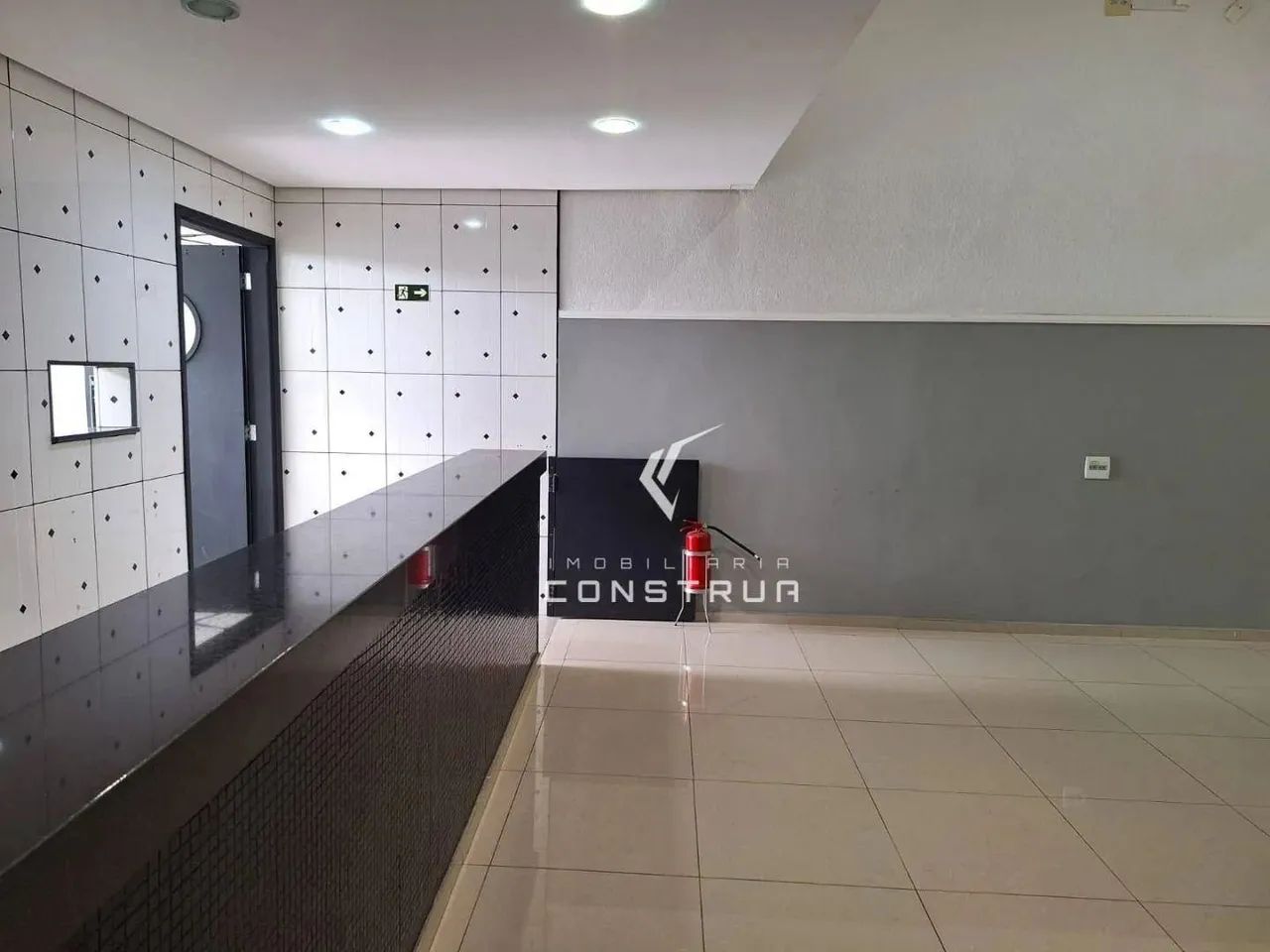 Salão para alugar no Jardim Novo Cambuí - Campinas/SP - Foto 4