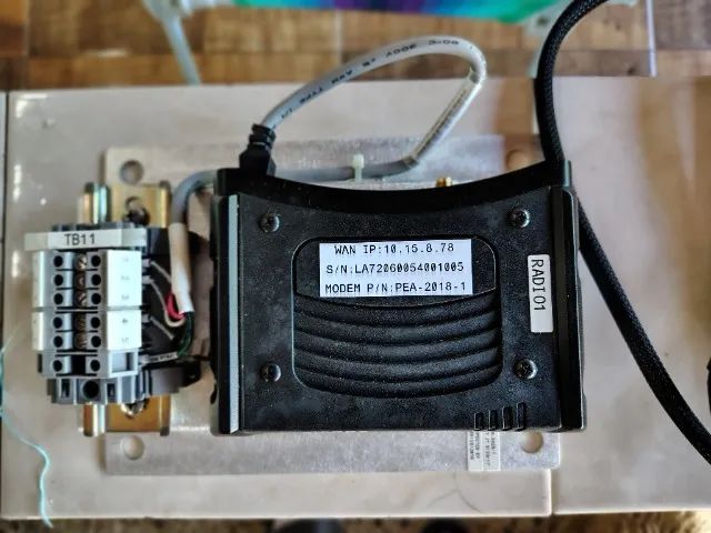 Sierra Wireless GX450 - Foto 2