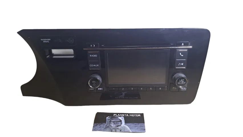 Central Multimídia Honda City 1.5 2015/2019 (Usado)