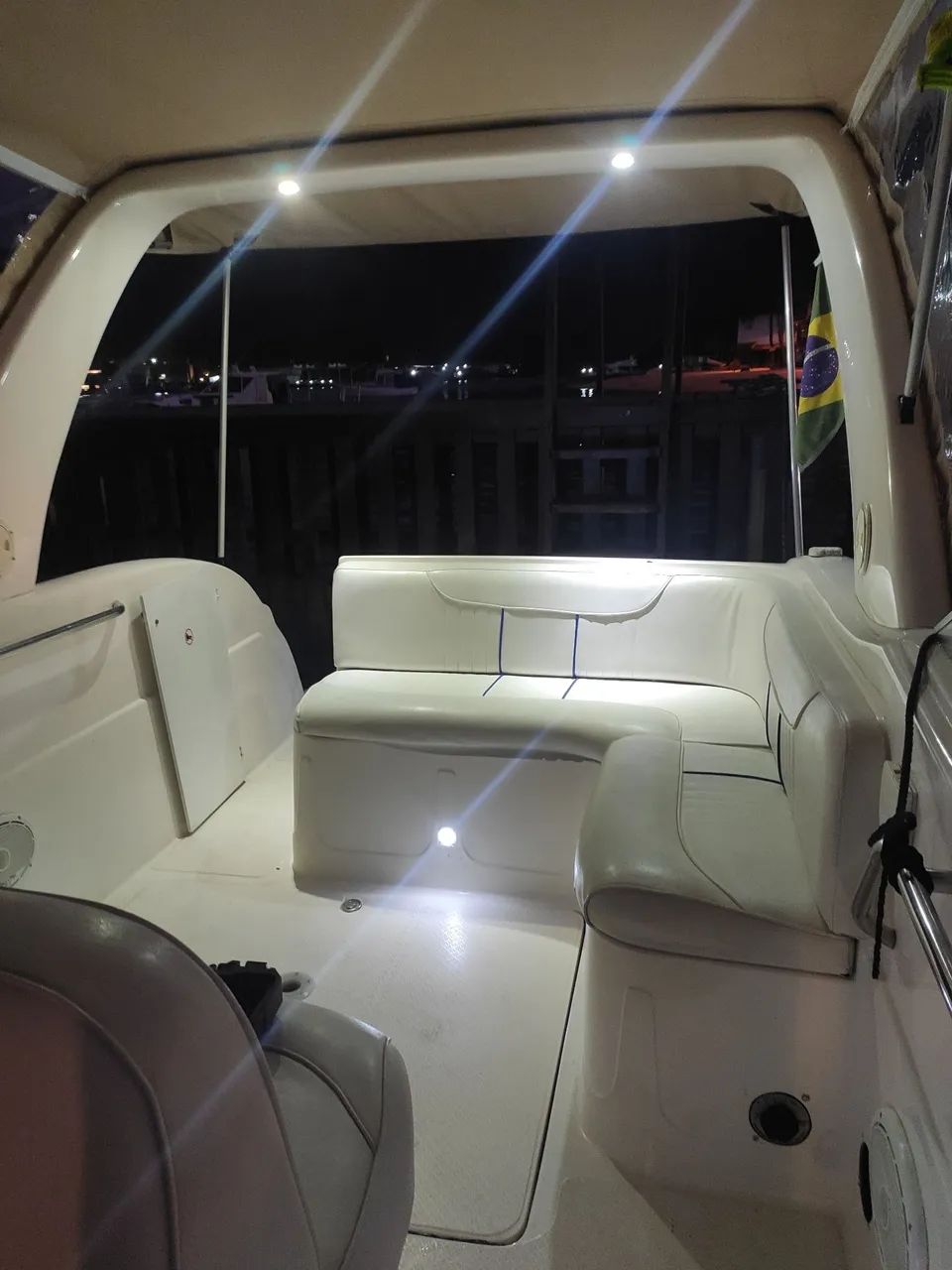 Cimitarra 270 diesel aceito troca - Foto 5