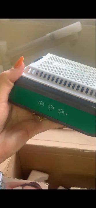 Aparelho de Crioterapia para Eliminar Gordura - Foto 3