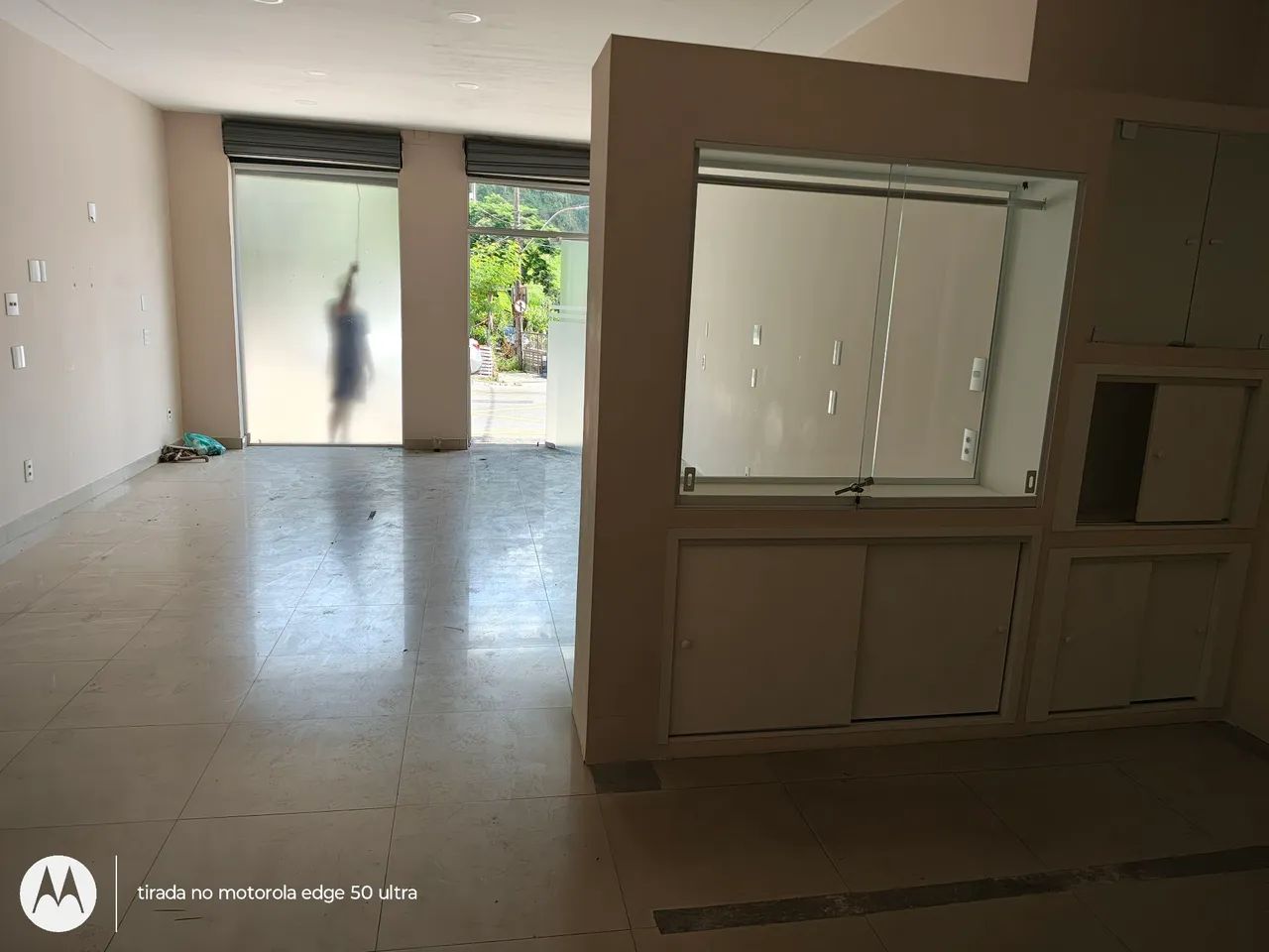 Itaipava (Arranha céu) - Loja com aproximadamente 50m². - Foto 3