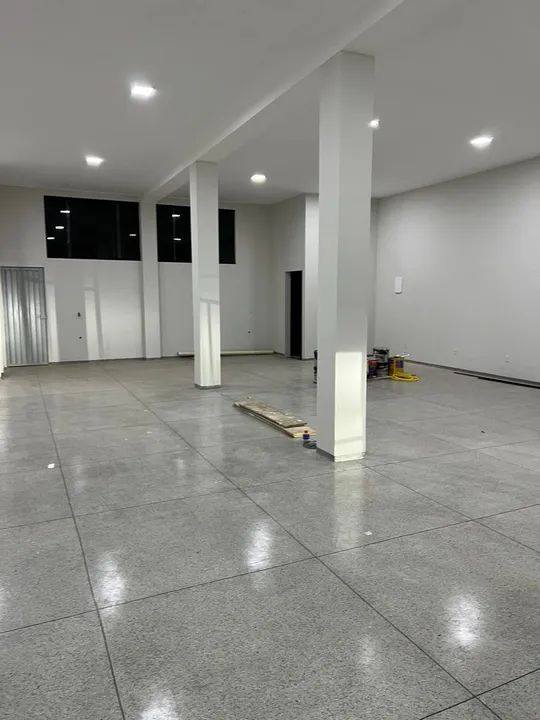 Galpão Comercial para Alugar - 1504 sul Ótima Localização - Foto 3