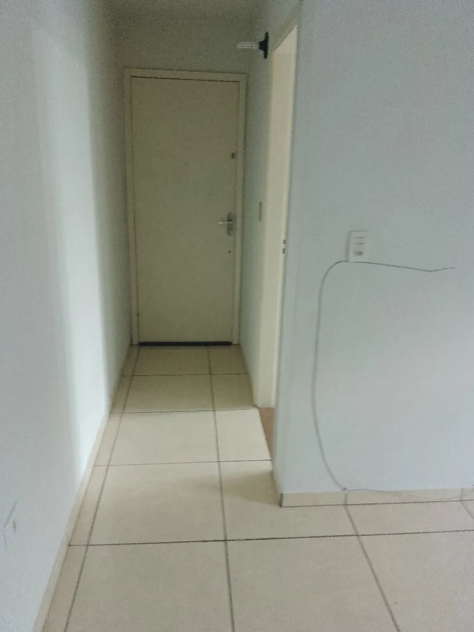Alugo Apto, centro 2 quartos  - Foto 3