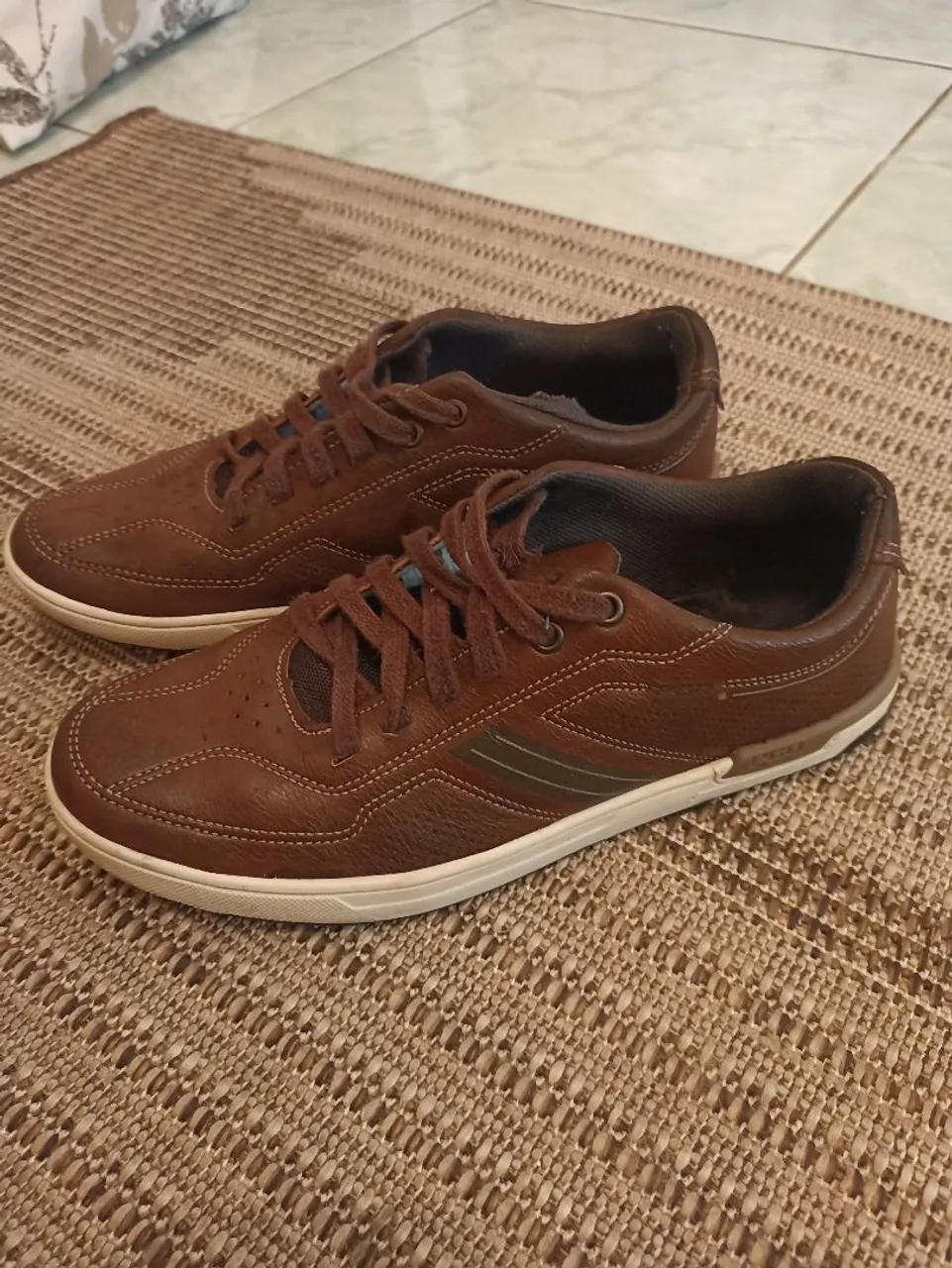 Sapatênis 39/40