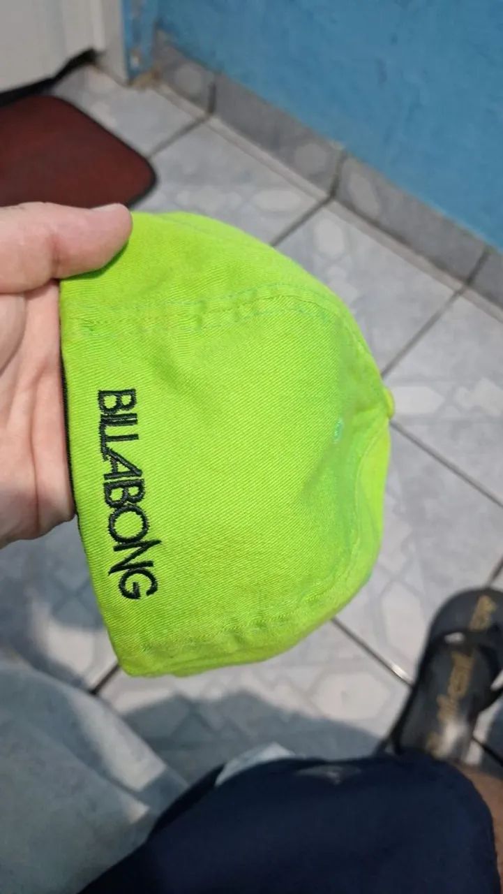 Bone Billabong  - Foto 3