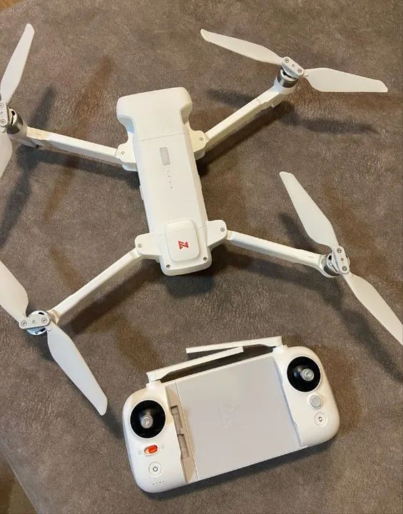 Drone Fimi X8 SE 4k Xiaomi