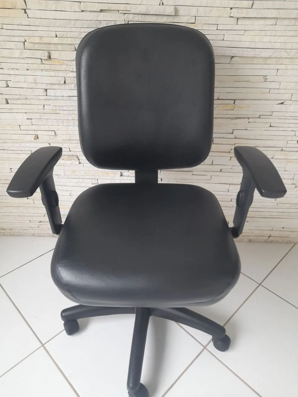 Cadeira diretor cavaletti 