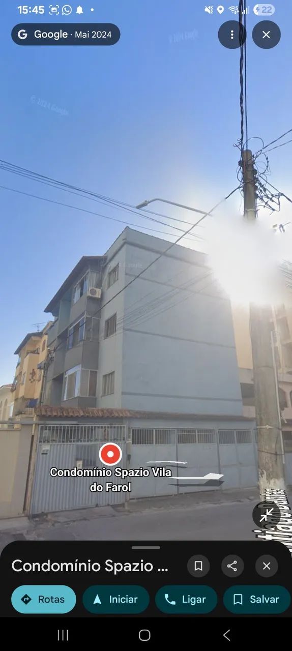 Foto - Vila Velha - Nossa Senhora da Penha