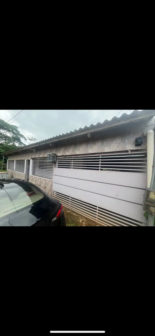 Vende - Se ou troca - se casa no vila acre 