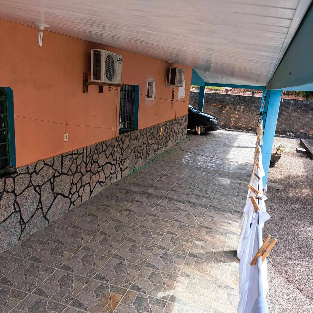 Casa ampla, com depósito.  - Foto 4