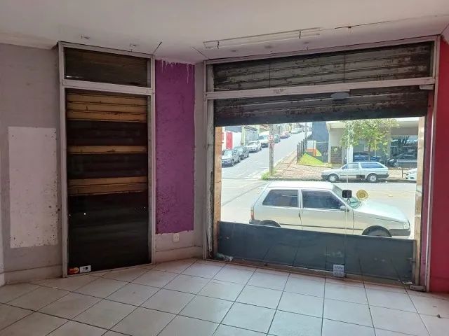 Porta de Vidro 2,20m x 0,80m - Foto 3