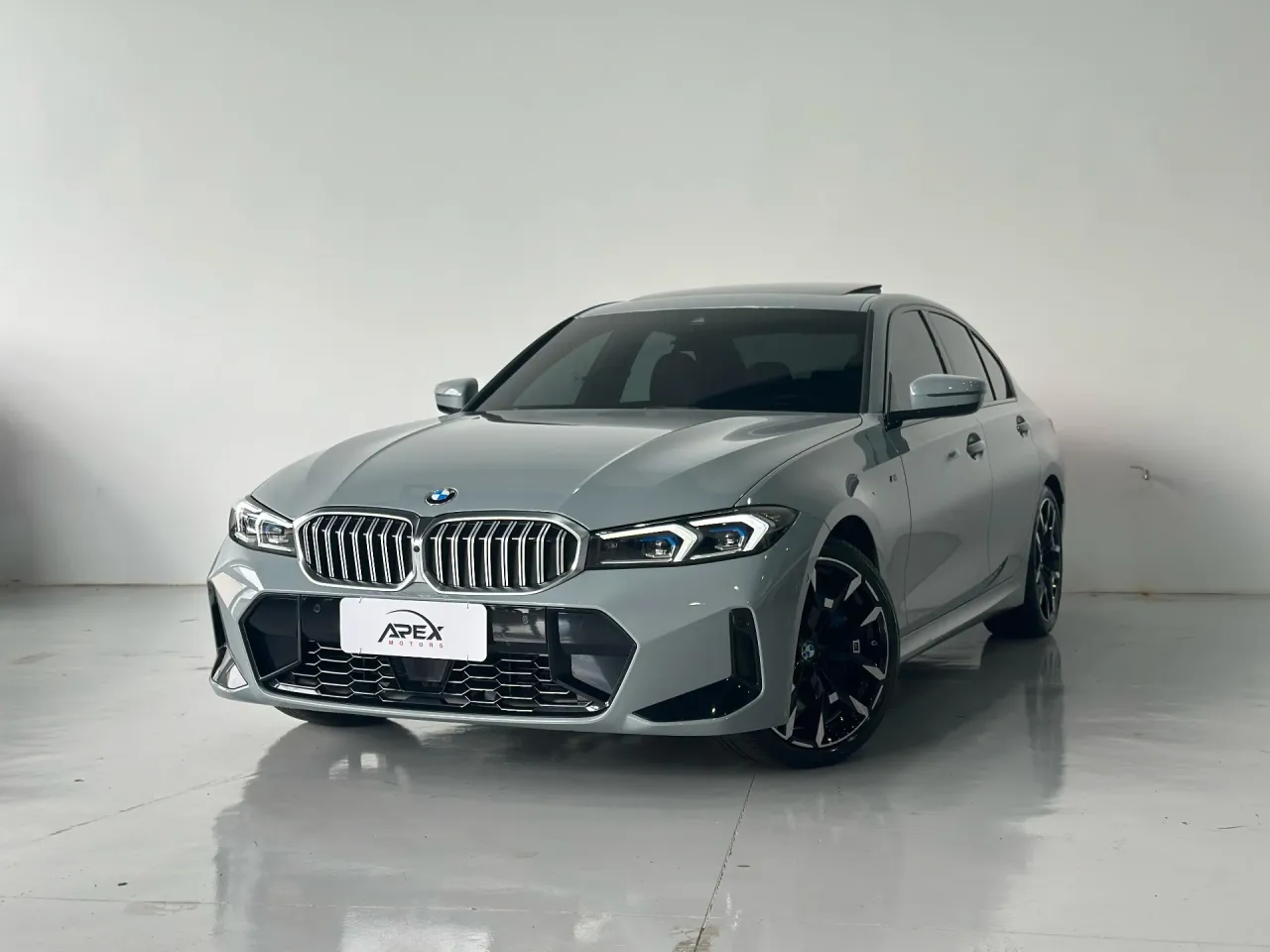BMW 320I 2025 Usados e Novos