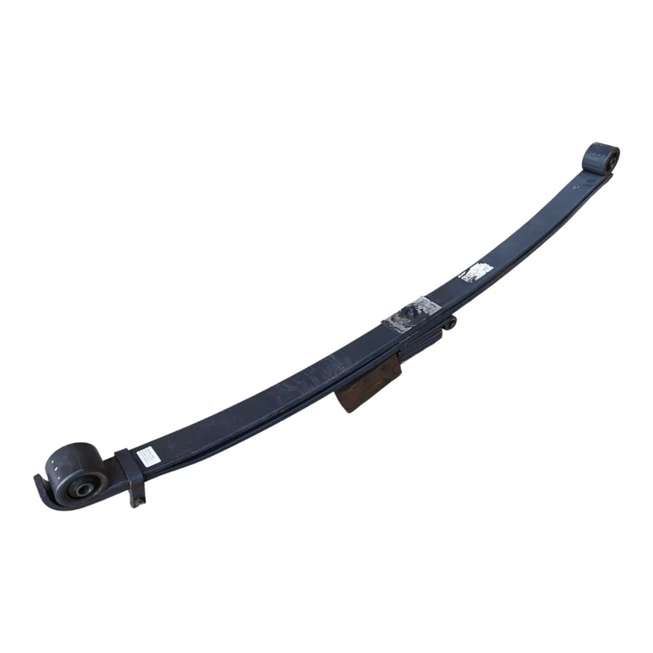 FEIXE DE MOLA DIANTEIRO IVECO TECTOR 170E21  E4137