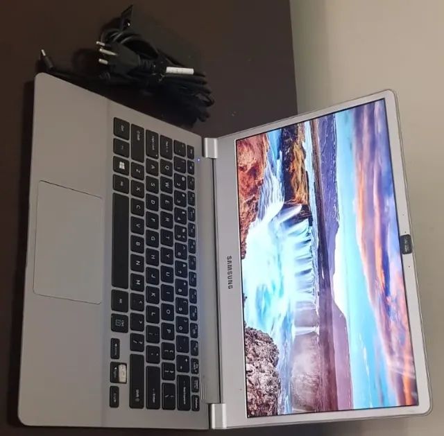 Notebook i5 Samsung Style S50