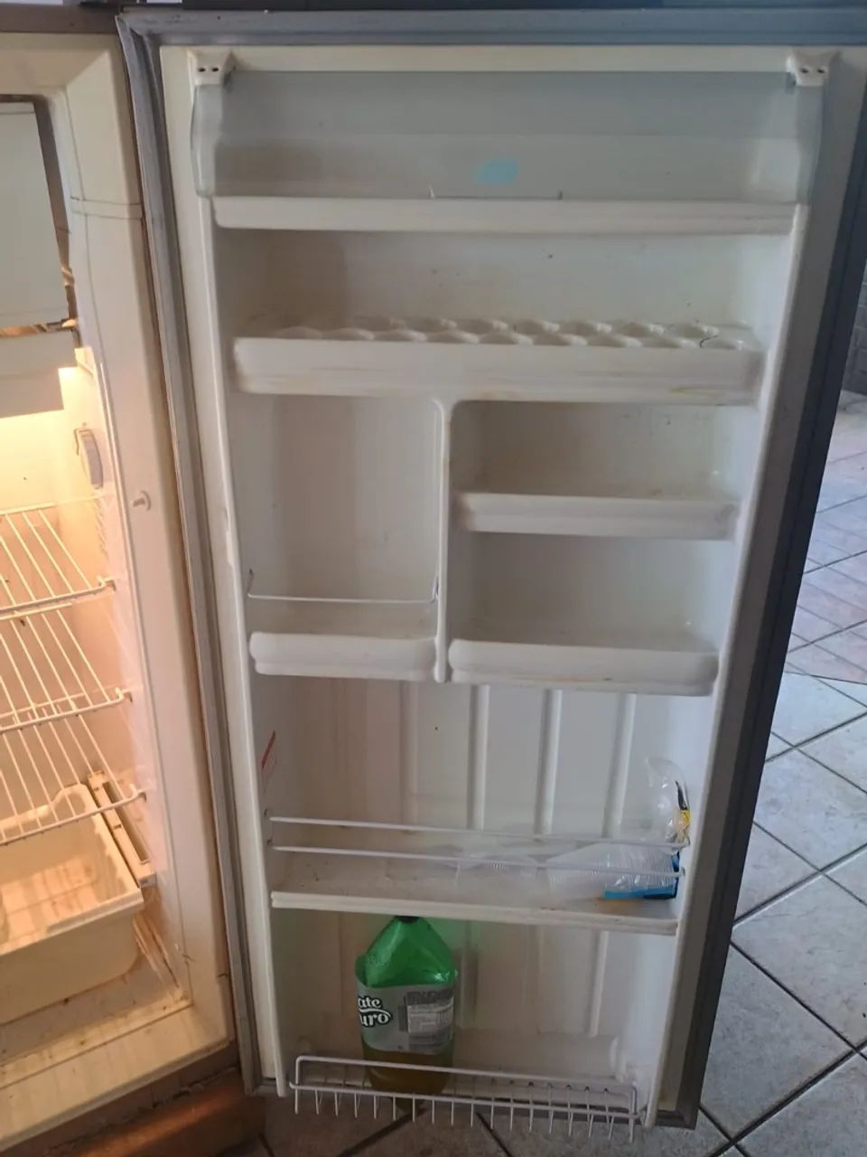 Geladeira Eletrolux - Foto 2