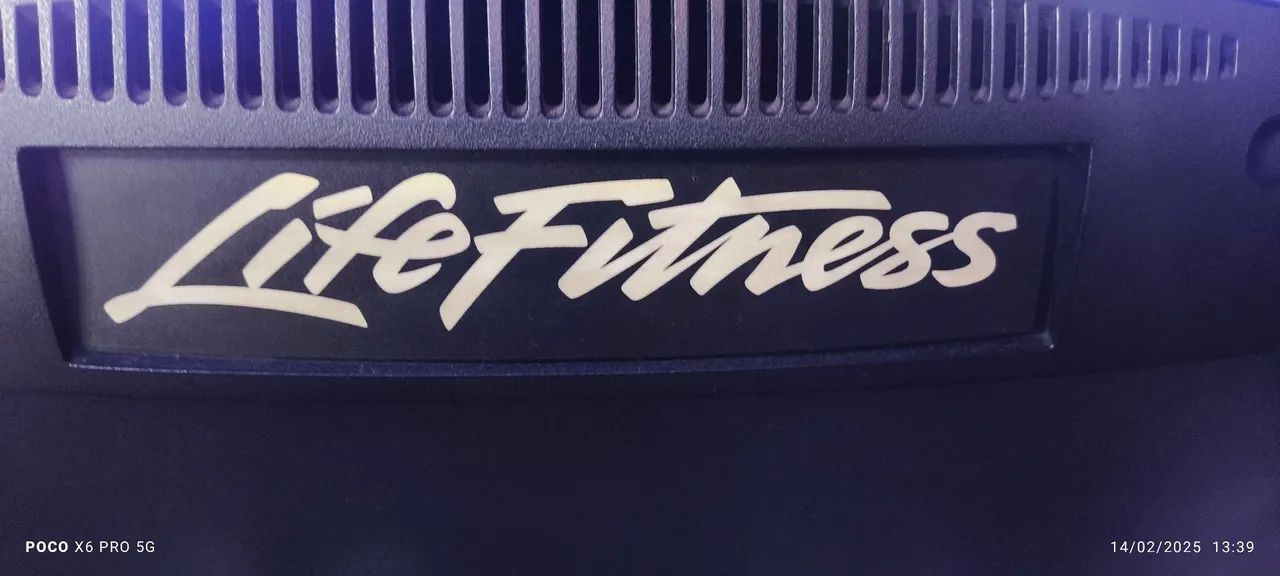 Esteiras LIFE FITNESS - Foto 4