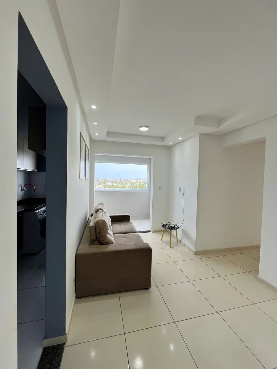 Foto - Barra dos Coqueiros - Espaço Tropical