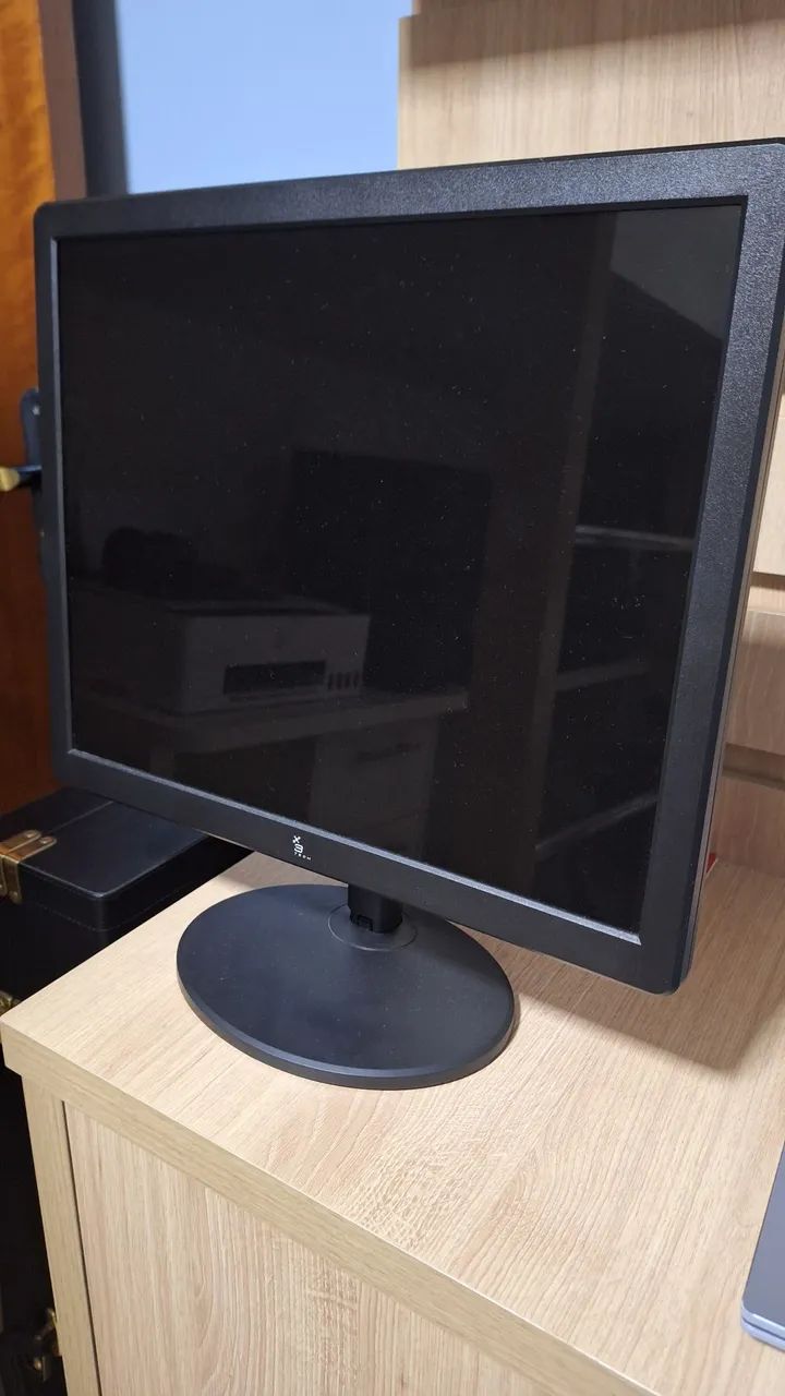 17" LED Monitor 3Green M170SHD – HDMI and VGA64739263552897120