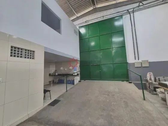 Excelente Galpão para Aluguel Bairro Luiz Gonzaga - Caruaru - PE - Foto 5