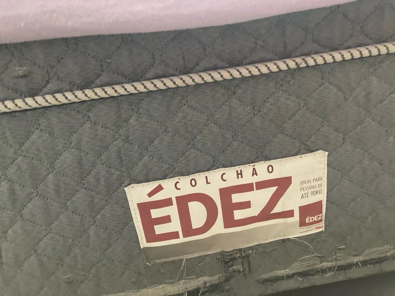 Cama box casal  - Foto 2