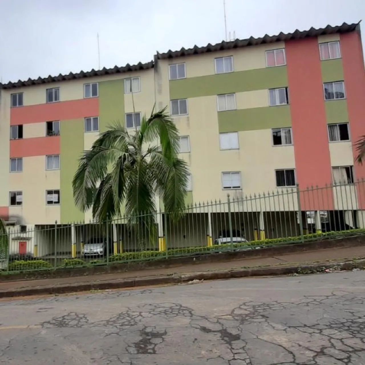 Foto - Juiz de Fora - Santa Luzia