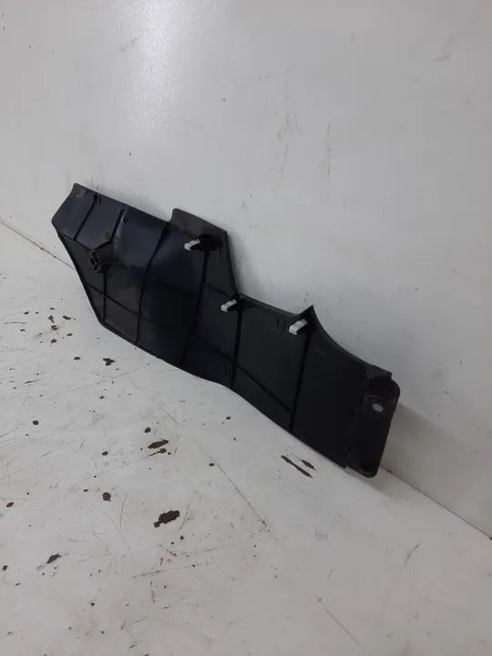 Acabamento Console Console Mitsubishi Lancer 2012 - Foto 7