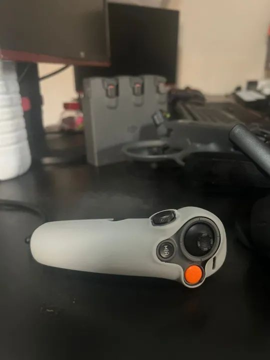 DRONE DJI AVATA 2 COMBO FLY MORE - Foto 4