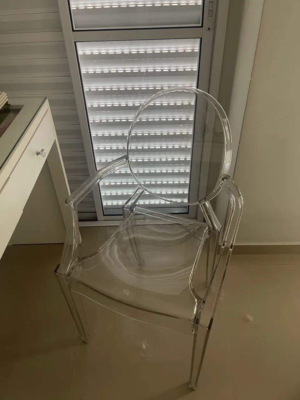 Penteadeira + Cadeira  - Foto 3