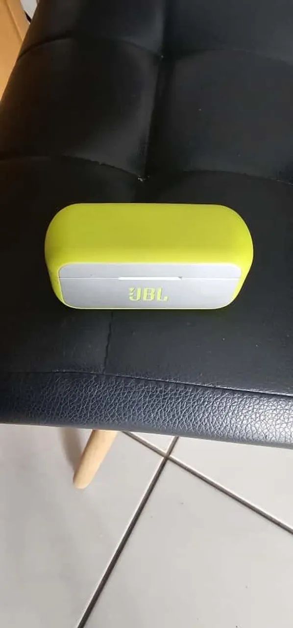 Fone JBL Reflect Flow - Foto 2