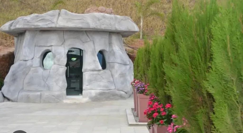 Lote no Haras Residence com 487,5m². , - Foto 7