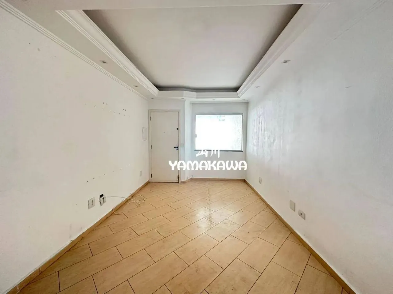 Sobrado com 3 dormitórios para alugar, 110 m² por R$ 3.864,00/mês - Penha - São Paulo/SP