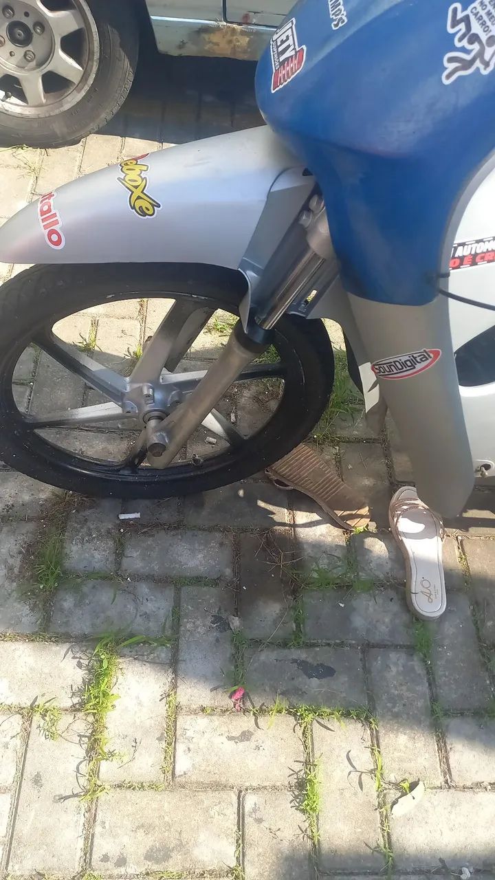 Vendo biz 100