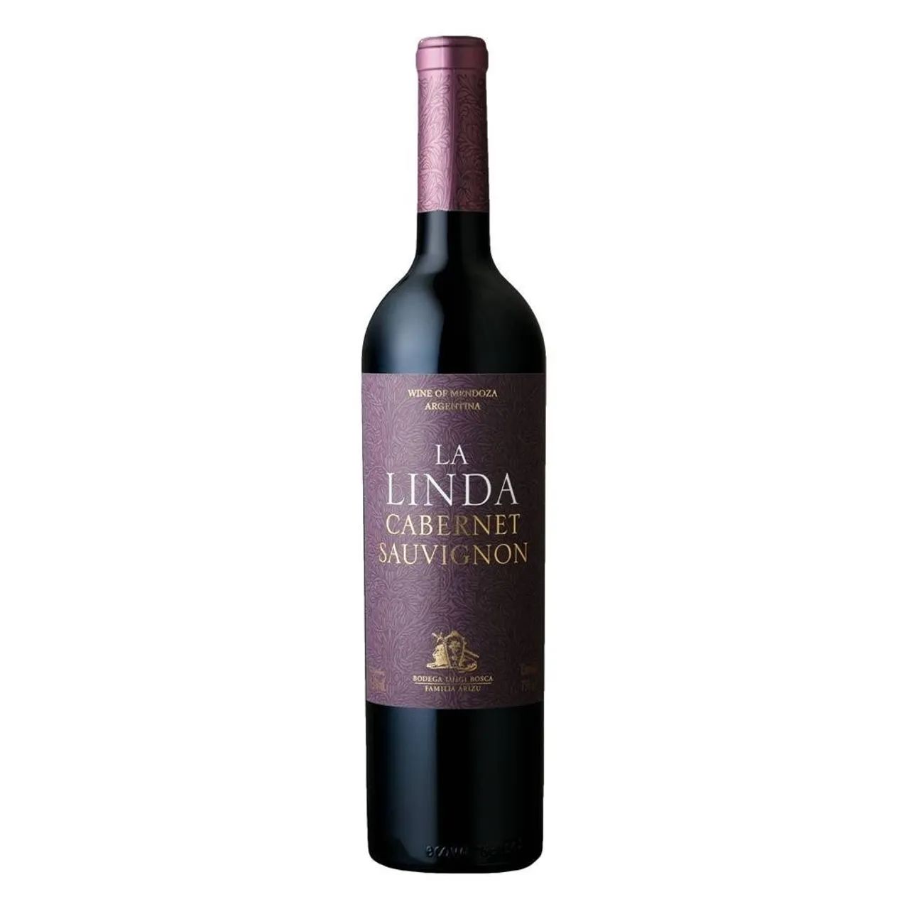 Vinho La Linda Cabernet Sauvignon 