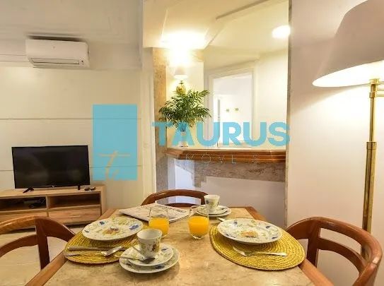 Apartamento para comprar com 1 quarto, 1 vaga, 42m², Itaim Bibi, São Paulo-SP. - Foto 3